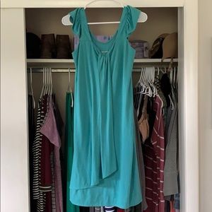 Liz Lange Maternity Dress